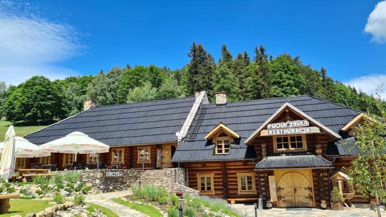 Aparthotel Apartamenty Czarna Gora 340 سيينا المظهر الخارجي الصورة
